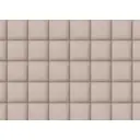 Обои флизелиновые Grandeco Asperia 0.53 м серо-коричневые A 60104