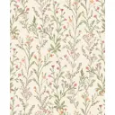Обои флизелиновые Grandeco Perfect Harmony светло-зеленые/коричневые/розовые/серые/белые 0.53 м PH 3207