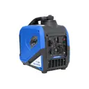 Генератор бензиновый TSS SGG 2400Si 2.4 кВт