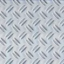 Лист Alberts 466718 100x30см серый