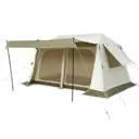 Палатка 4-х местная Naturehike CNK2300ZP019-BR бежевый