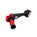 УШМ аккумуляторная бесщеточная Sparky M 18Li HD BL 14000199189, 18 В Li-Ion 1x4 Ач, 125 мм