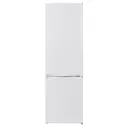 Отдельностоящий холодильник Evelux FS 2220 W 54.5x179.4 см цвет белый