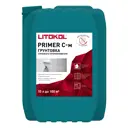Грунтовка глубокого проникновения Litokol Primer С-М 10л