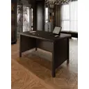 Стол Solarius Классика 60x75x140 см Массив сосны цвет венге