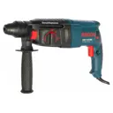 Перфоратор сетевой SDS Plus Bosch Professional GBH 2-26 DRE, 0611253708, 800 Вт, 2.7 Дж