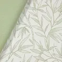 Обои флизелиновые Rasch 1.06 м цвет бежево-зеленый 983135