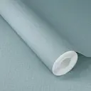 Обои флизелиновые Rasch 1.06 м цвет сине-зеленый 983555