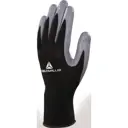 Перчатки трикотажные Delta Plus VE712GR08, размер 8 / M, 2 шт