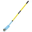 Лопата Nikona 10 см x 149 см сталь с черенком пластик