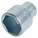 Торцевая головка шестигранная Низ 22088025 1/2 дюйма 28 мм