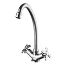 Смеситель для кухни LEMARK «PARTNER» LM6544C