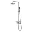 Смеситель для ванны Lemark Yeti LM7010C