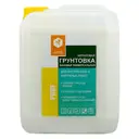 Грунтовка универсальная Apis Prof цвет белый 5 кг