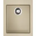Кухонная мойка OMOIKIRI Bosen 41-SA 41x50см искусственный гранит/бежевый
