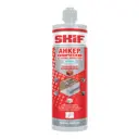 Анкер химический Skif PE 410 W