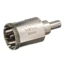 Коронка алмазная по керамике Vira 559515 32 мм