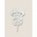 Садовая фигурка НАЮ Белый гриб 41 см