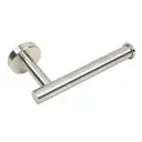 Держатель для туалетной бумаги Martes без крышки цвет хром