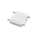 Адаптер Novotech 359216 Drive NT23 046 для шинопровода в ГКЛ IP20 200W 48V Smal цвет черный