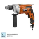Дрель сетевая ударная Daewoo DAD 950, 950 Вт