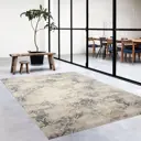 Ковер Витебские ковры 2541a 80x200 см войлок