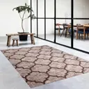 Ковер Витебские Ковры 2373b 80x200 см войлок