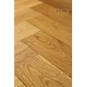 Инженерная доска DW Flooring Дуб DW-301U 23 класс толщина 14 мм с фаской 1.24 м², цена за упаковку