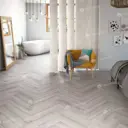 Ламинат Homflor Herringbone Jaipur 33 класс 12 мм с фаской 1.197 м², цена за упаковку
