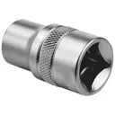 Торцевая головка Vertextools 0029-12-12 1/2 дюйма 12 мм