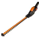 Кусторез аккумуляторный Worx WG252E.9 20 В АКБ и ЗУ не в комплекте