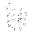 Гирлянда 936402 131 см с ягодами