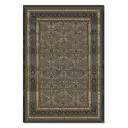 Ковер Moldabela Antique 7877 1 53511 120x145 см шерсть