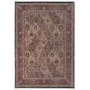 Ковер Moldabela Antique 7576 1 53511 120x145 см шерсть