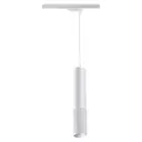 Трековый Светильник Novotech 358502 Mais led светодиодный 12 Вт однофазный 5.4 м² цвет белый