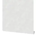 Обои флизелиновые Московская обойная фабрика Артэ белые 1.06 м 4371-1