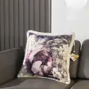Декоративная подушка Sofi de marko Нав-КС13-45х45-п 45x45 см цвет мультиколор