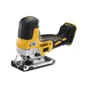 Лобзик аккумуляторный Dewalt DCS335N -XJ, 18 В Li-Ion без АКБ и ЗУ