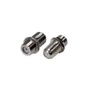 Соединительный ТВ-кабель Rexant гнездо F-гнездо F