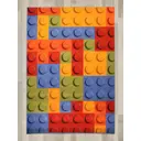 Ковер Витебские ковры 200х300см войлок разноцветный