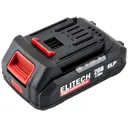 Аккумулятор Elitech RCB 2020S EHD Li-Ion 20 В 2 Ач