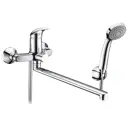 Смеситель для ванны WasserKRAFT 2602L