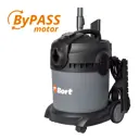 Пылесос для сухой и влажной уборки Bort BAX-1520-Smart Clean, 1400 Вт, 20 л