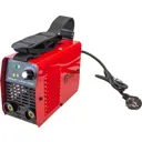 Сварочный аппарат инверторный Edon Smart MMA-250, 250 А, до 4 мм