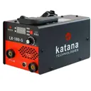 Сварочный аппарат инверторный Katana LX-180-5, 180 А, до 4 мм