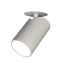 Светильник точечный встраиваемый светодиодный Mantra 8295 3 м² под отверстие 5.8 см цвет белый