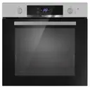 Электрический духовой шкаф Weissgauff EOV 770 PDX 60х60х54.3 см цвет нержавеющая сталь