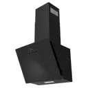 Настенная вытяжка Weissgauff Lyra bl 45 см цвет черный