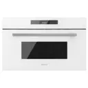 Встраиваемая микроволновая печь Weissgauff Bmwo-342 dw 34 л 59.5x38.2x49.2 см цвет белый