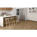 Керамогранит Ceramica ribesalbes Bremen 78910108 10x60см цвет коричневый
